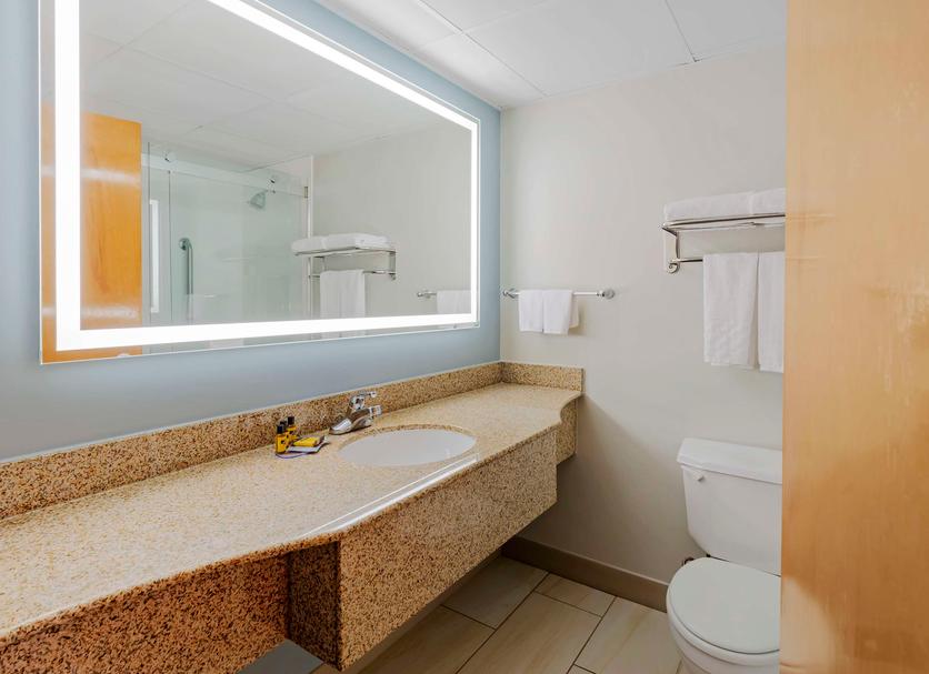 Badkamer Foto's