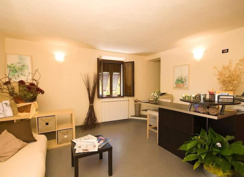 Huiskamer Foto's