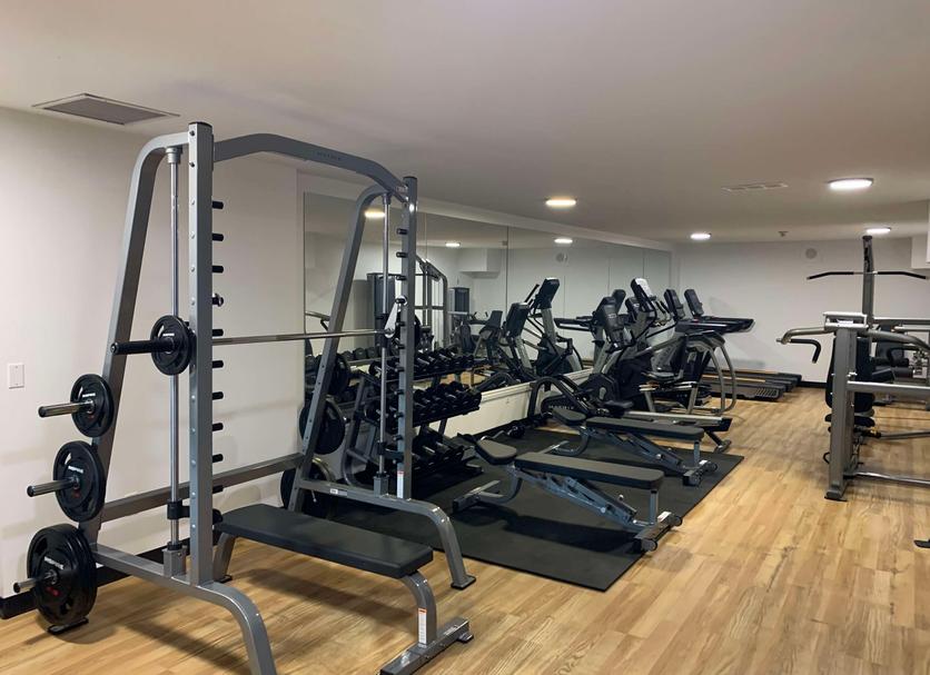 Sportcentrum Foto's