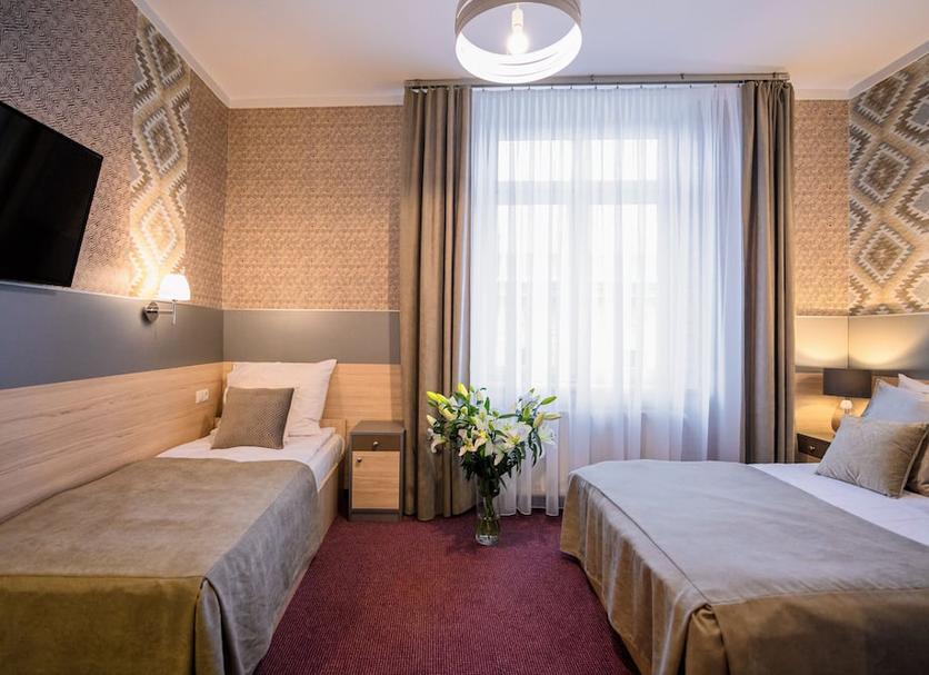 Slaapkamer Foto's