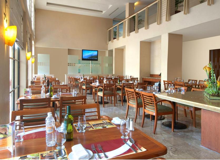 Restaurant Foto's
