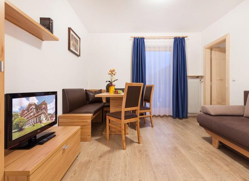 Huiskamer Foto's