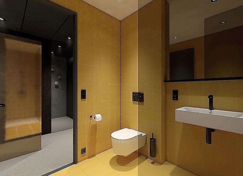 Badkamer Foto's