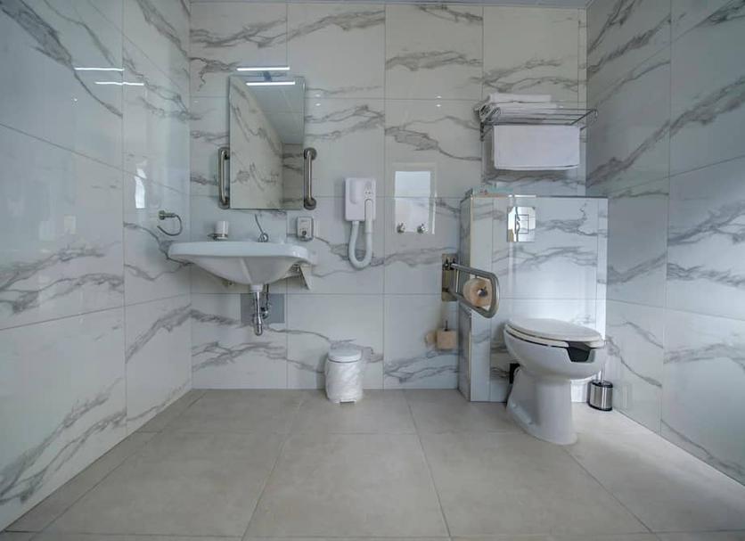 Badkamer Foto's
