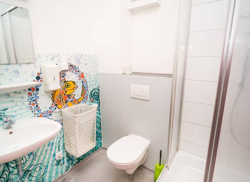 Badkamer Foto's