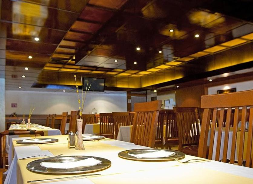 Restaurant Foto's