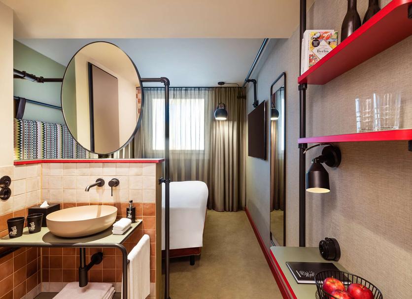 Badkamer Foto's