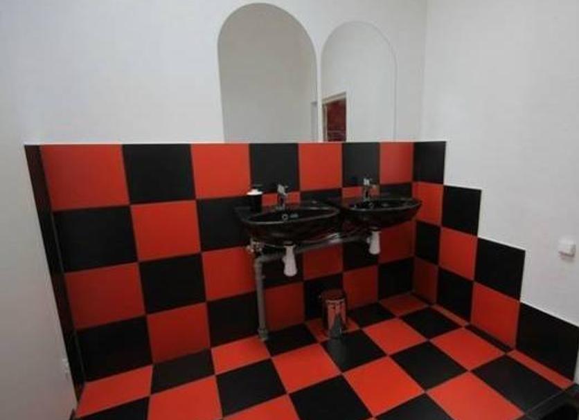 Badkamer Foto's