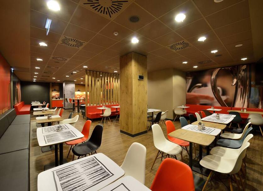 Restaurant Foto's