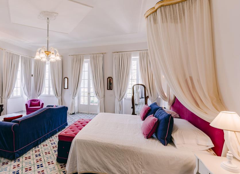 Slaapkamer Foto's