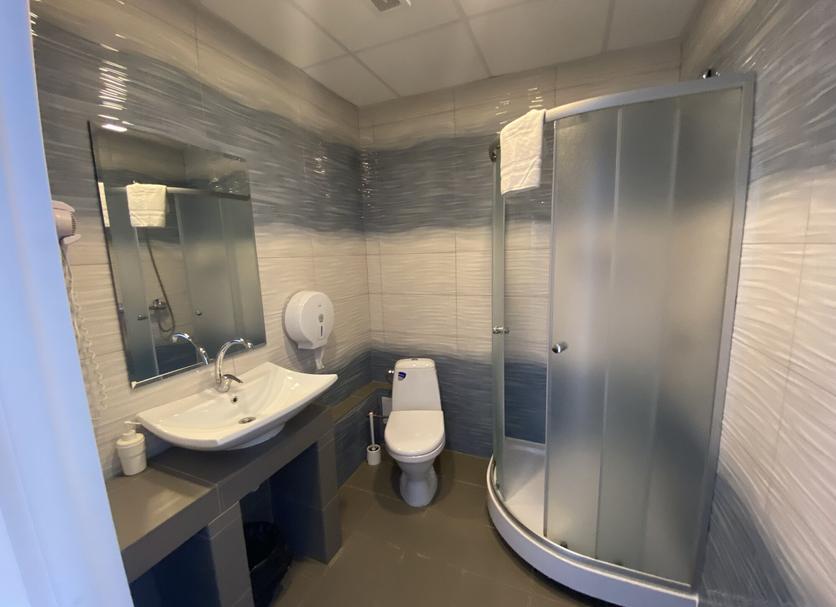 Badkamer Foto's