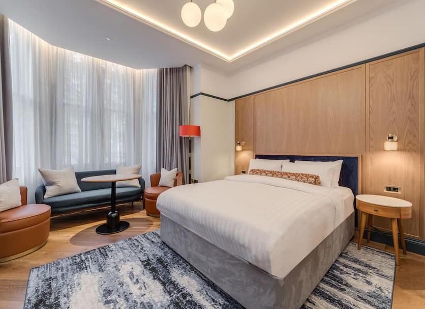 Slaapkamer Foto's