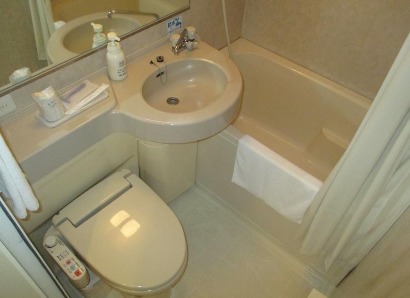 Badkamer Foto's