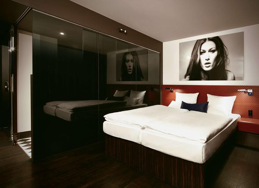 Slaapkamer Foto's