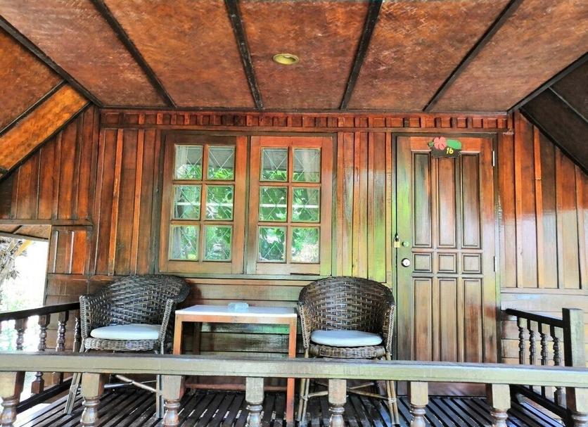 Huiskamer Foto's