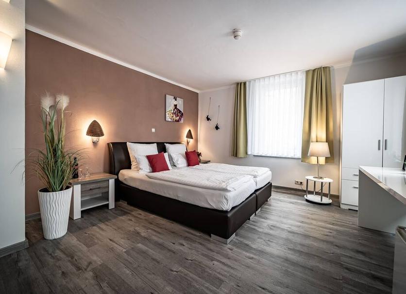 Slaapkamer Foto's