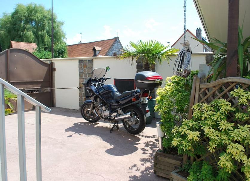 Buiten zicht Foto's