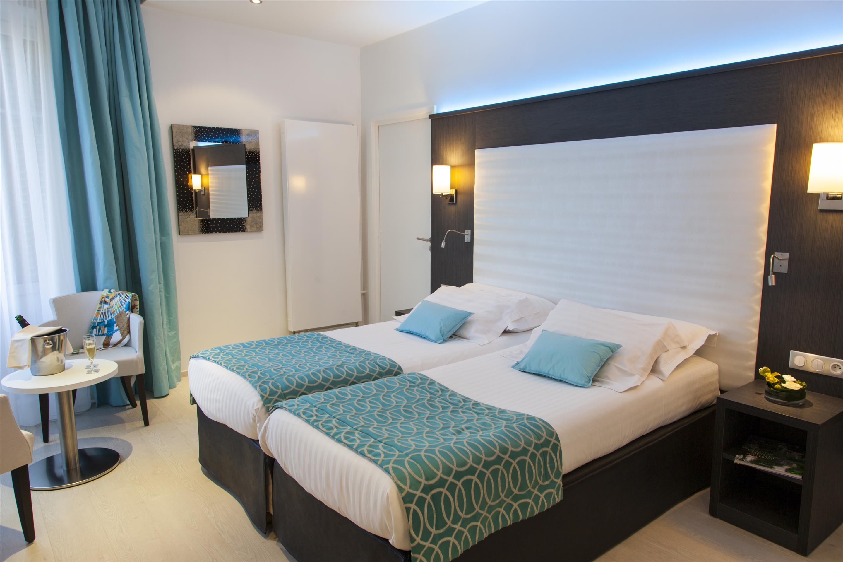 Slaapkamer