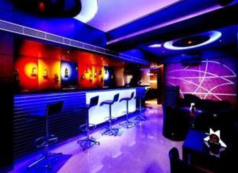 Bar Foto's