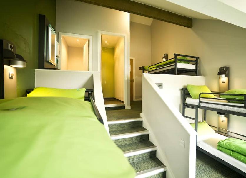 Slaapkamer Foto's