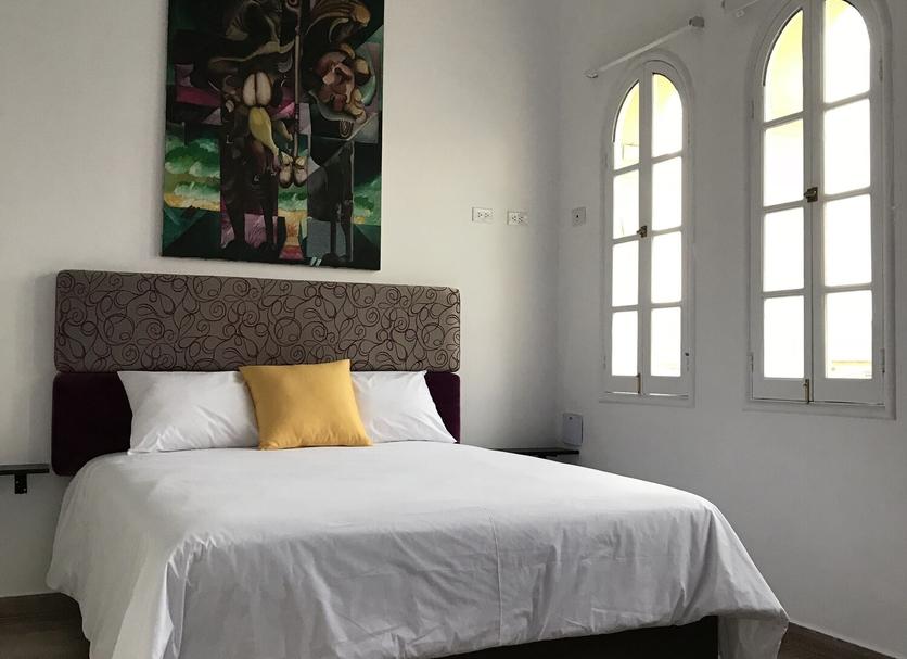 Slaapkamer Foto's