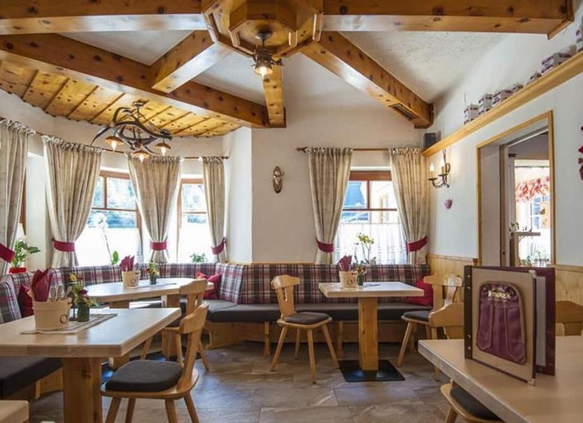 Restaurant Foto's
