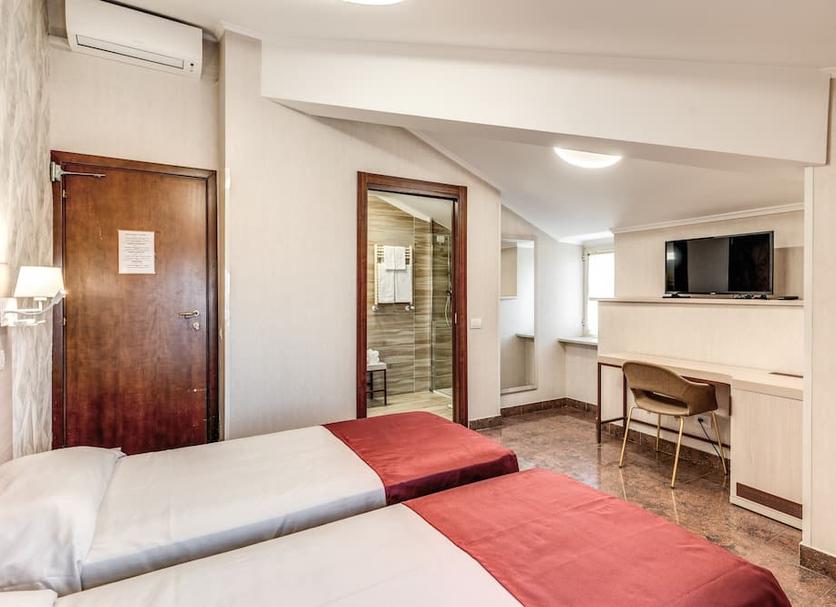 Slaapkamer Foto's