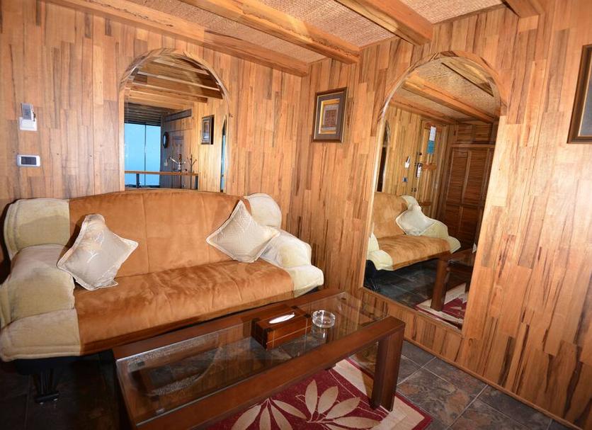 Huiskamer Foto's
