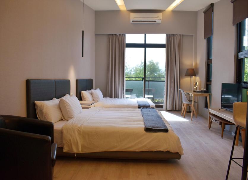 Slaapkamer Foto's