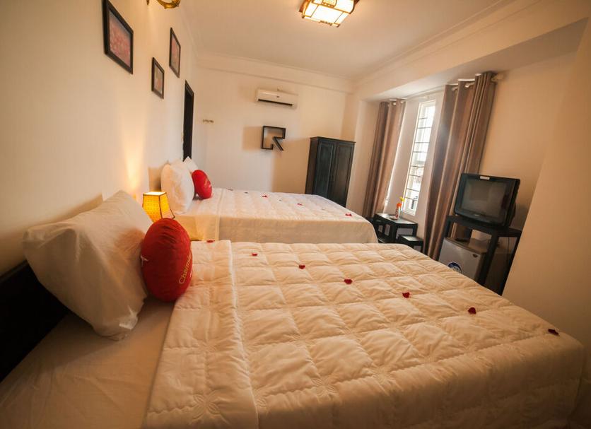Slaapkamer Foto's
