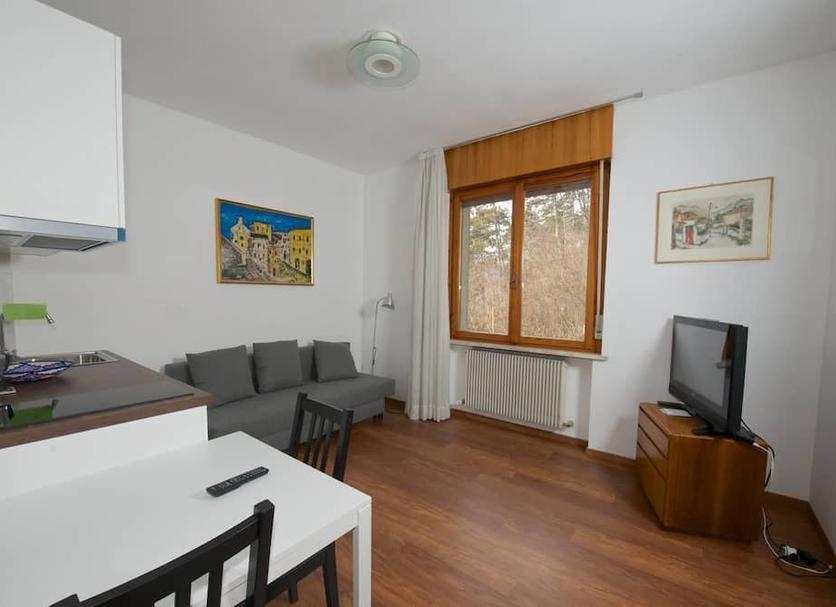 Huiskamer Foto's