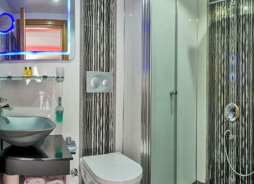 Badkamer Foto's