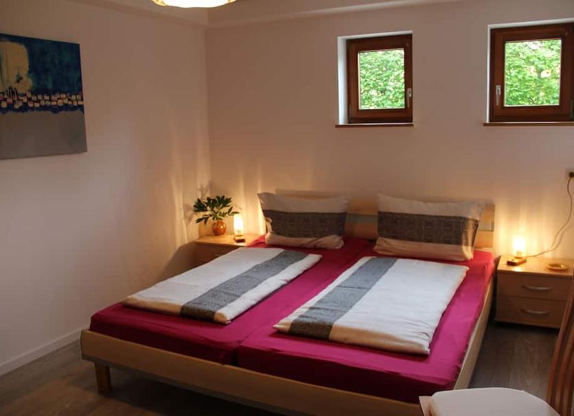 Slaapkamer Foto's