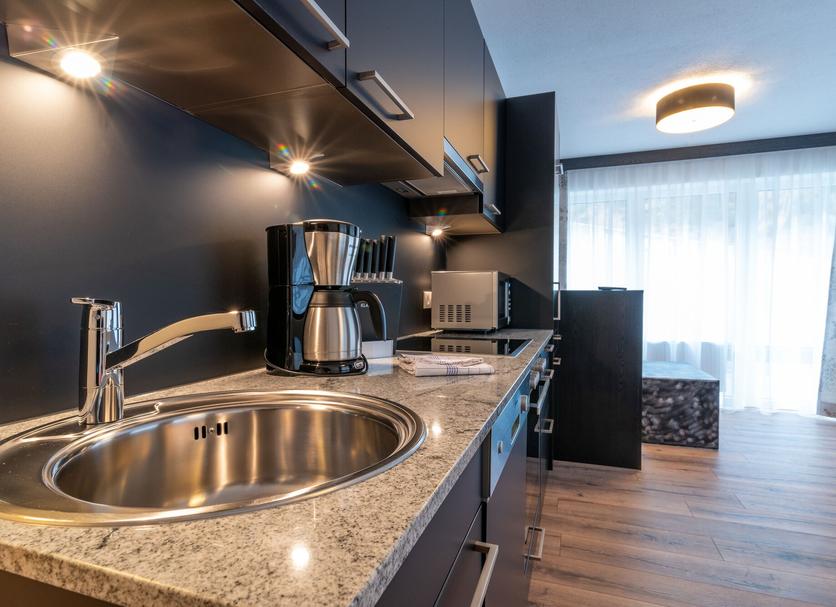 Keuken Foto's