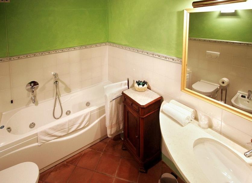 Badkamer Foto's