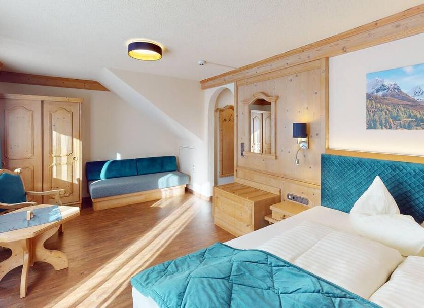Slaapkamer Foto's