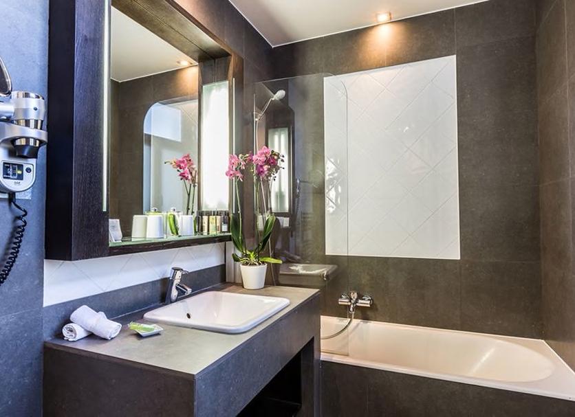Badkamer Foto's