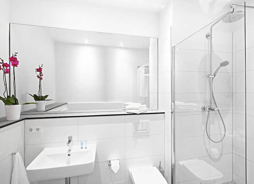 Badkamer Foto's
