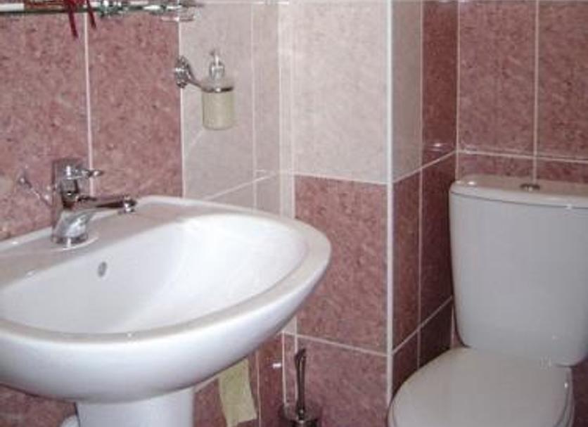 Badkamer Foto's