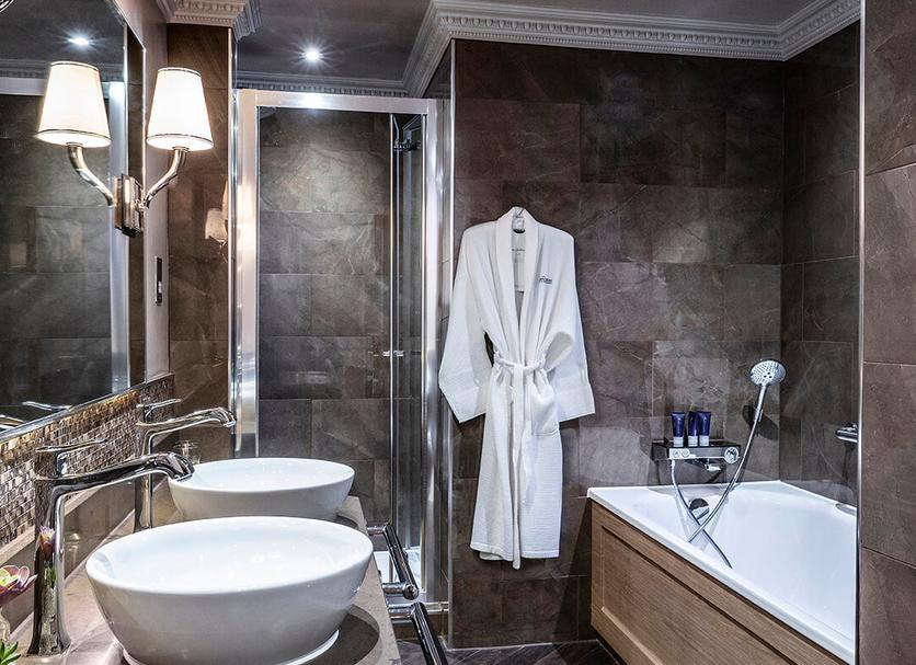 Badkamer Foto's