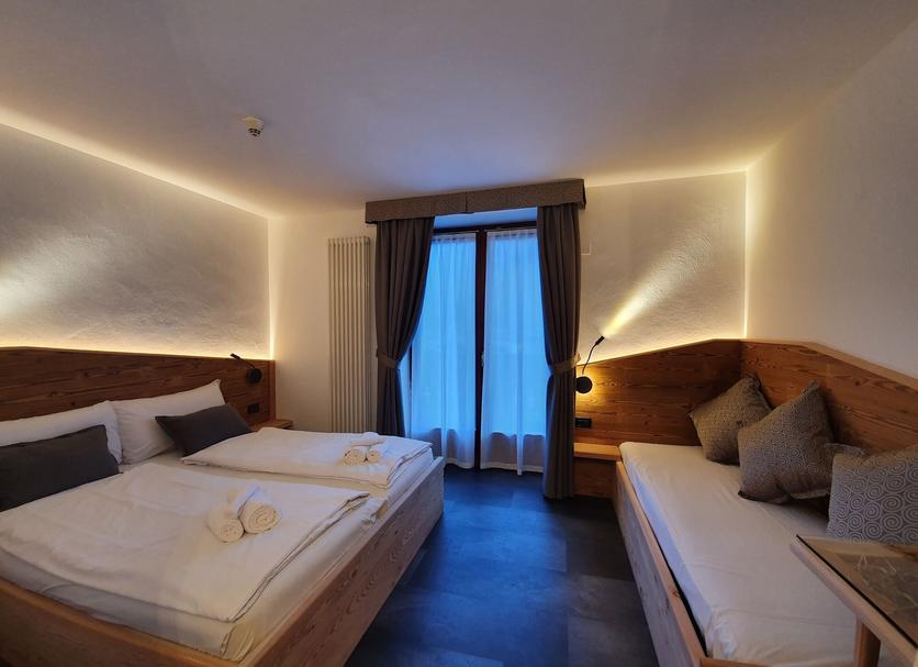 Slaapkamer Foto's
