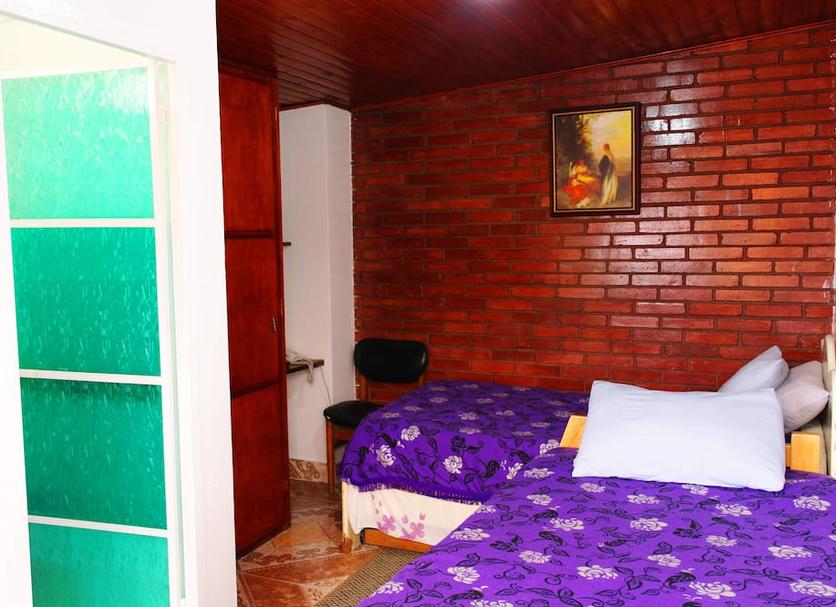 Slaapkamer Foto's