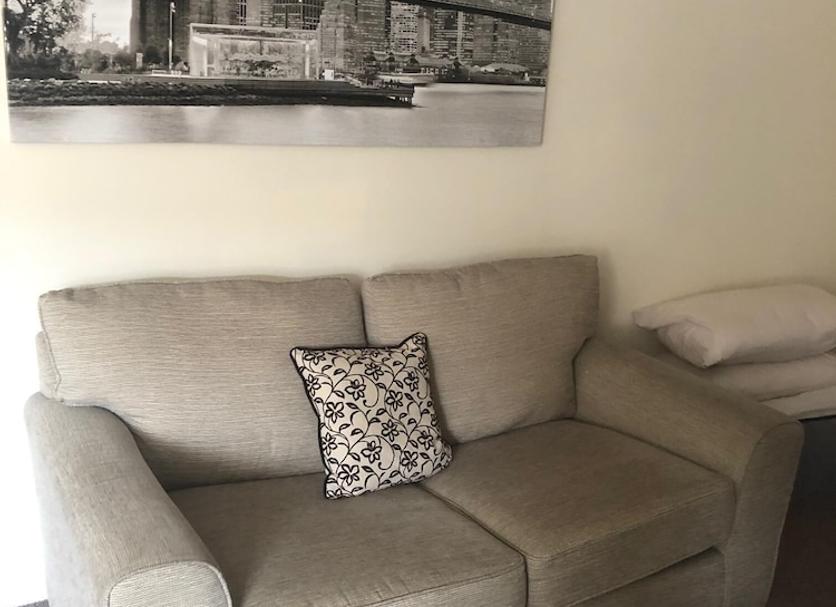 Huiskamer Foto's