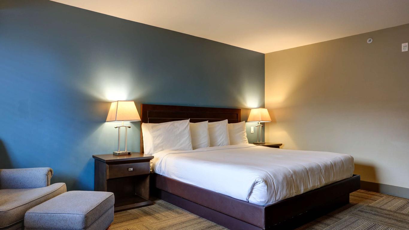 Vedder River Inn