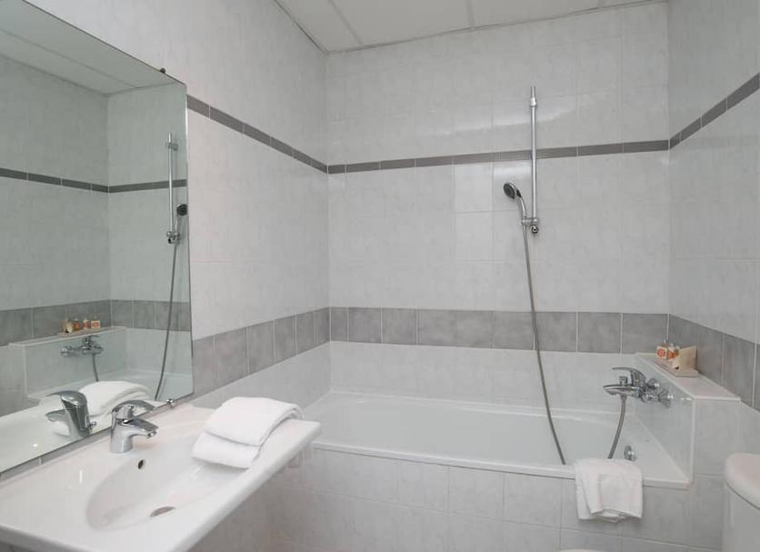 Badkamer Foto's