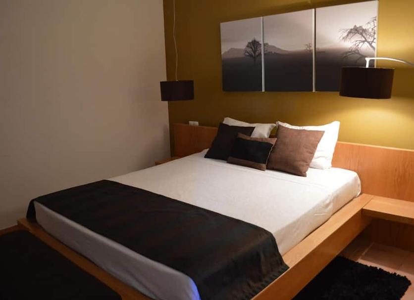 Slaapkamer Foto's