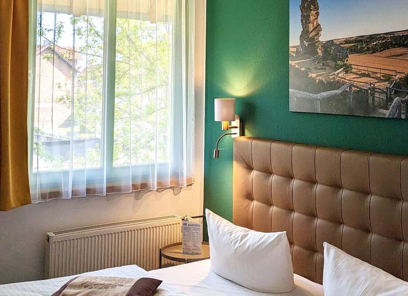 Slaapkamer Foto's