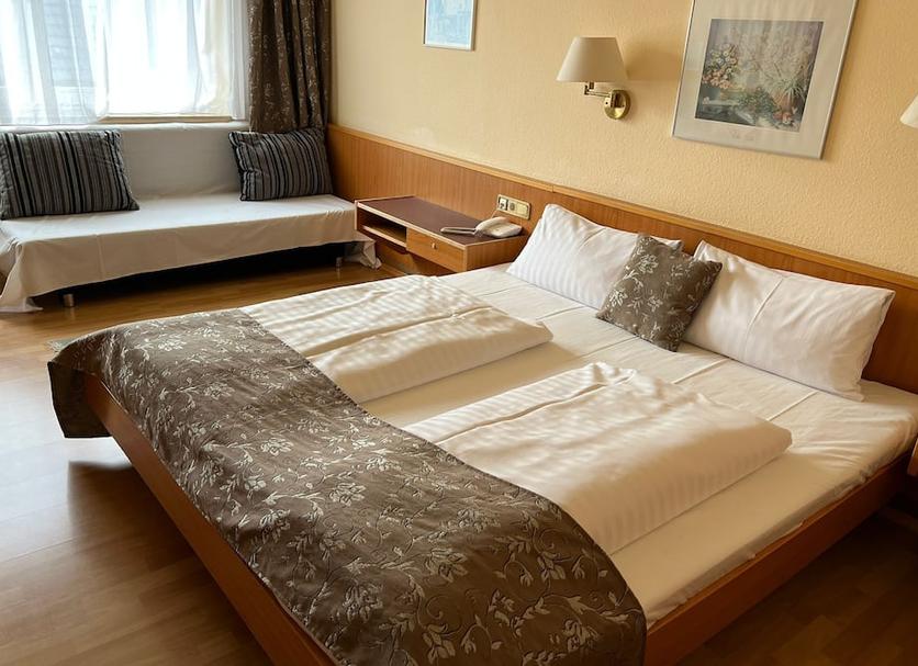 Slaapkamer Foto's