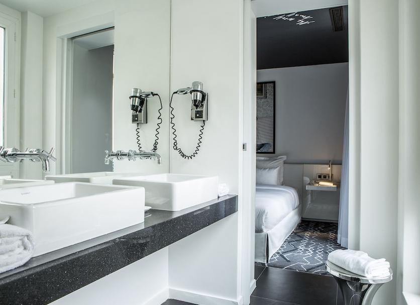 Badkamer Foto's
