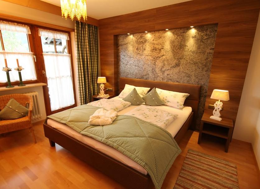 Slaapkamer Foto's